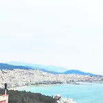 Elen Seaview Apartamento *