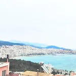 Apartamento Elen Seaview Cavala