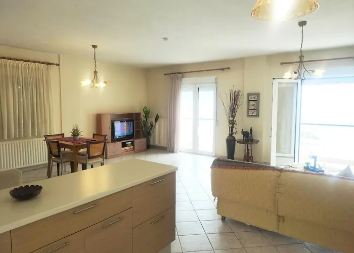 Apartament Elen Seaview