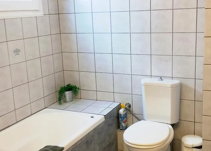 Elen Seaview Apartament Kawala