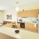 Apartament Elen Seaview *