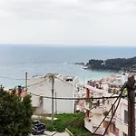 Elen Seaview Apartament *