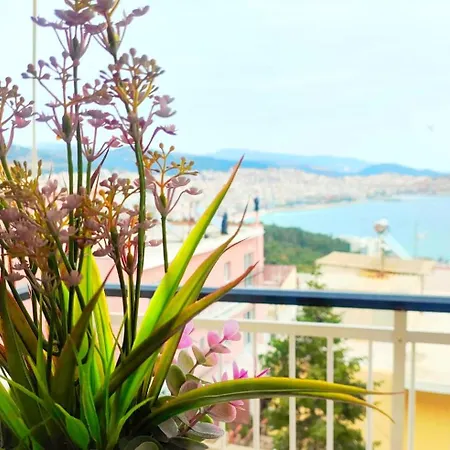 Διαμέρισμα Elen Seaview *
