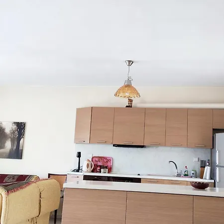 Apartman Elen Seaview *