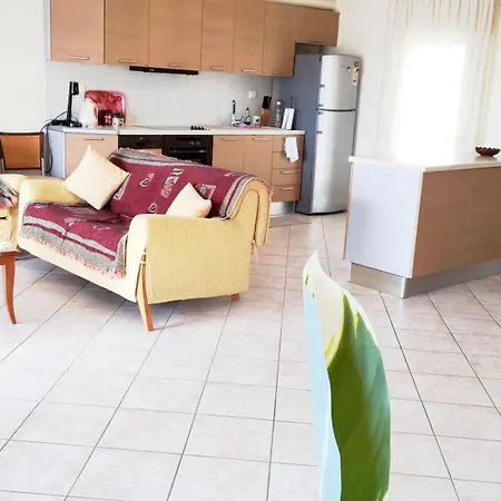 Apartman Elen Seaview Kavála