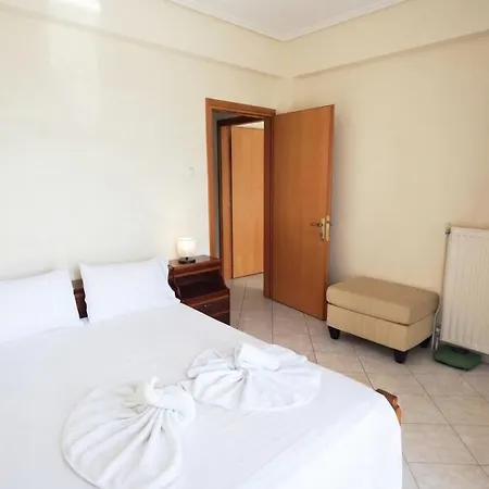 Elen Seaview Appartement Kavala