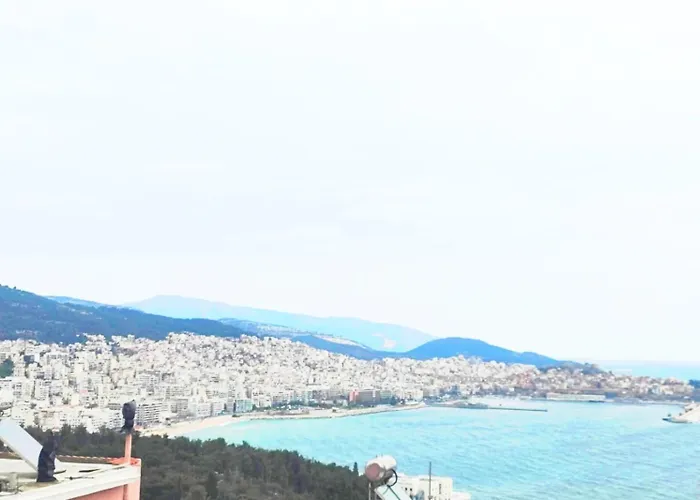 Elen Seaview Apartman *