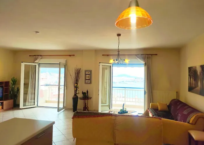 Elen Seaview Кавала