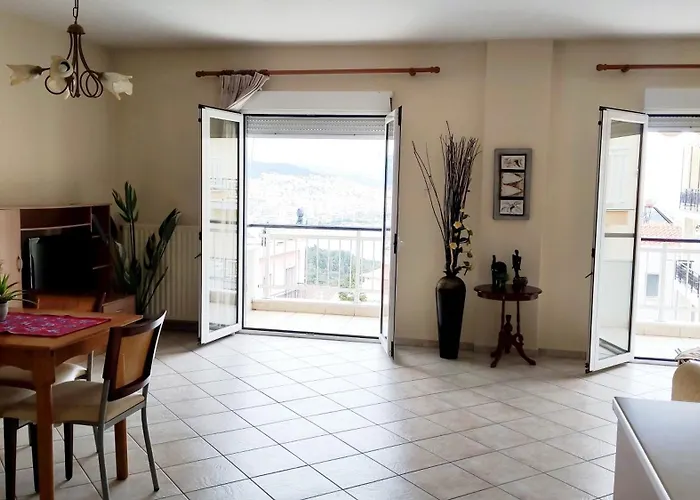 Elen Seaview Apartman