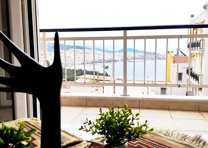 Apartman Elen Seaview