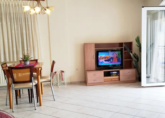 Elen Seaview Apartman *