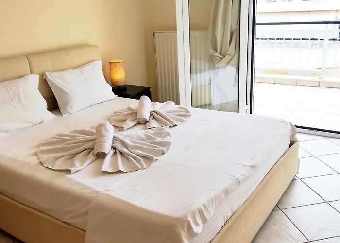 Elen Seaview Apartman