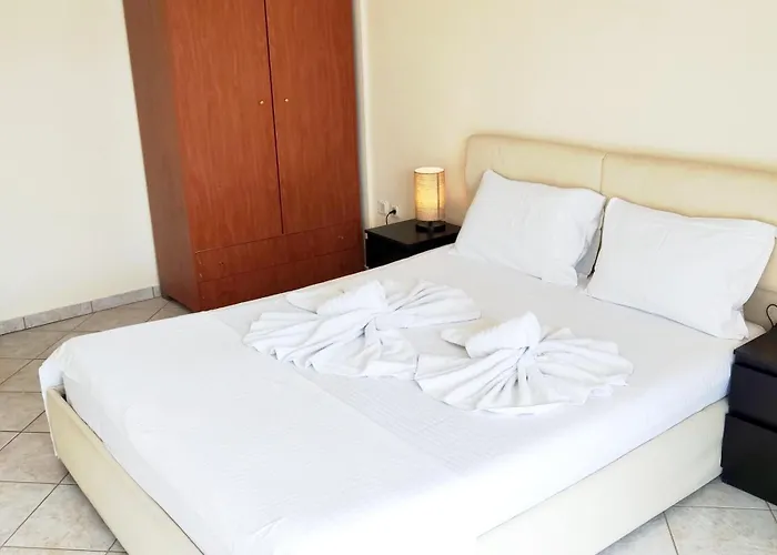 Elen Seaview Apartman